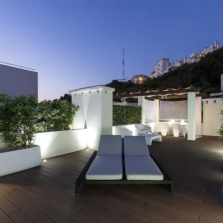 Apartment D_loft Downtown